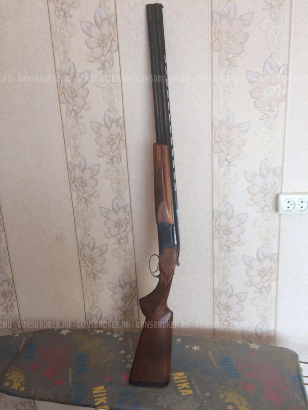 Ружье мр-233 еа