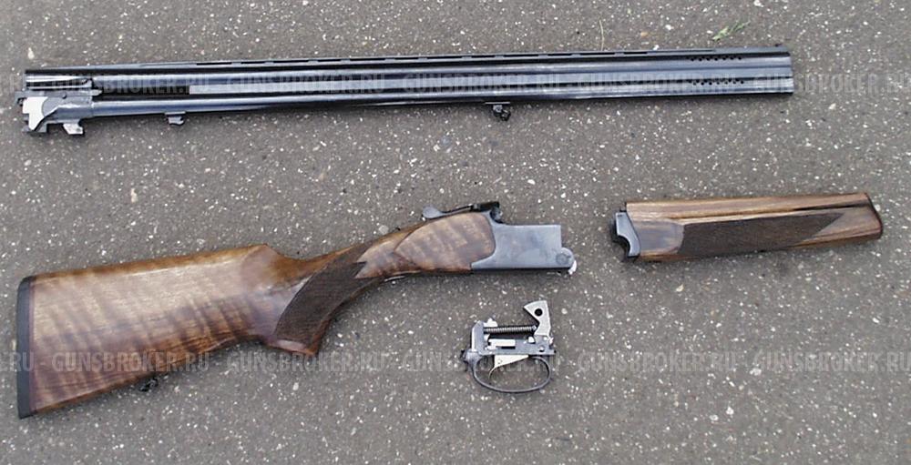 ружье МР-233ЕА 12/76