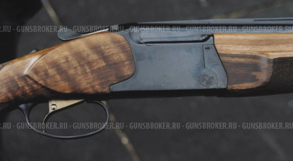 ружье МР-233ЕА 12/76