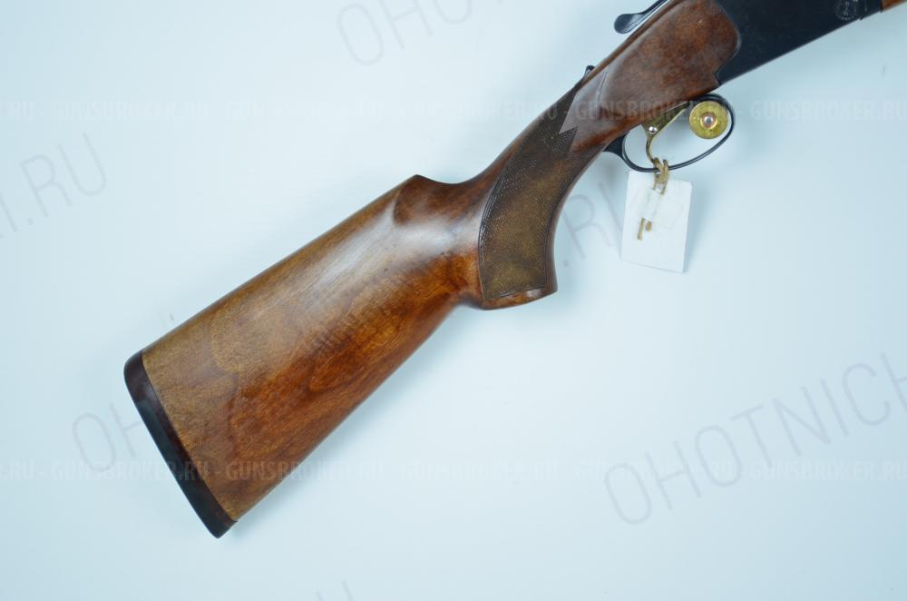 Ружье МР-233ЕА 12х76 L-750 д.н. дерево Комиссия 521902536