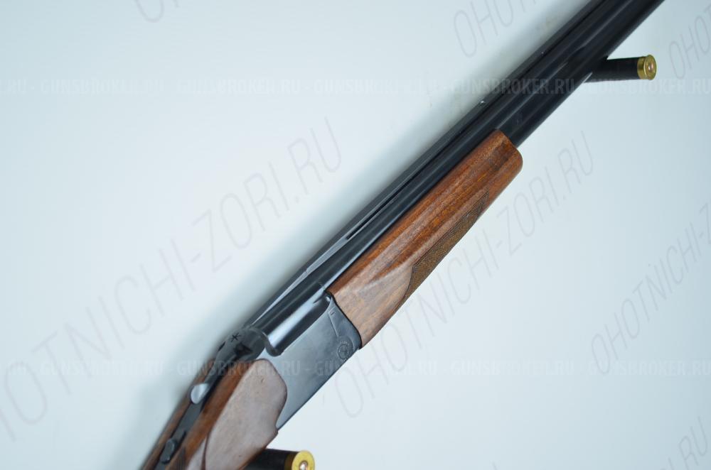 Ружье МР-233ЕА 12х76 L-750 д.н. дерево Комиссия 521902536