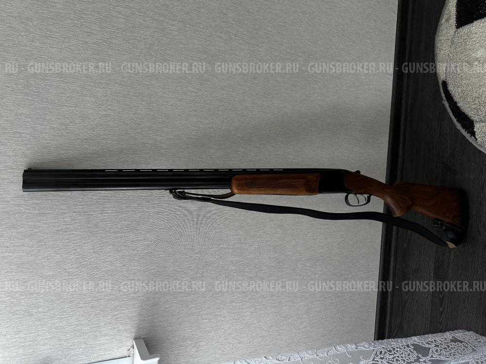 Ружье МР 27-ЕМ 12*76 725 мм