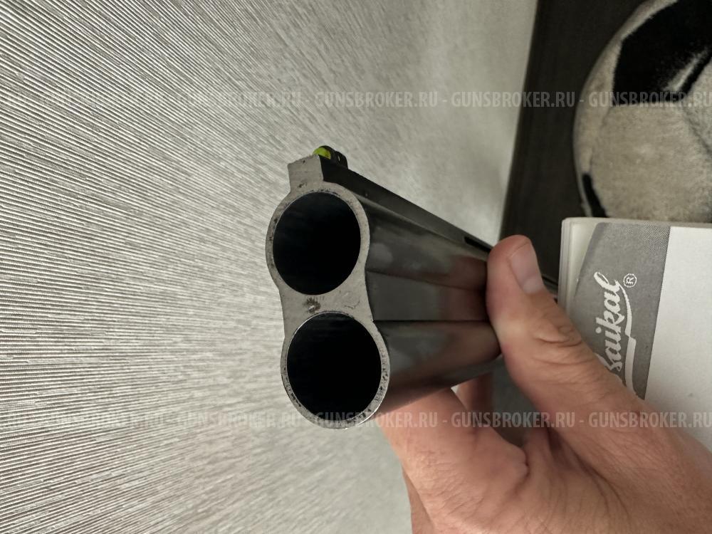 Ружье МР 27-ЕМ 12*76 725 мм