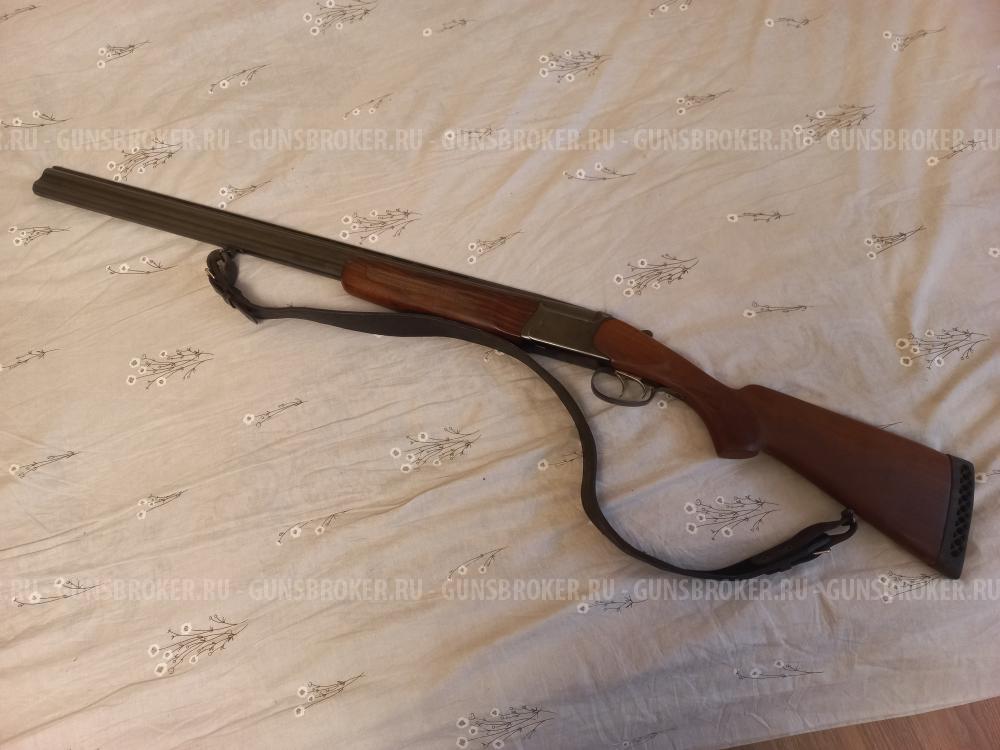 Ружьё МР 27-М