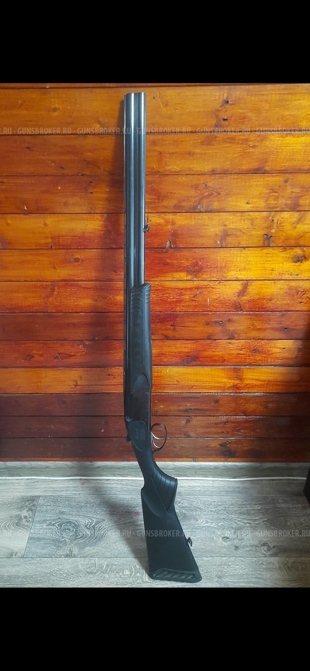 Ружье мр 27 м