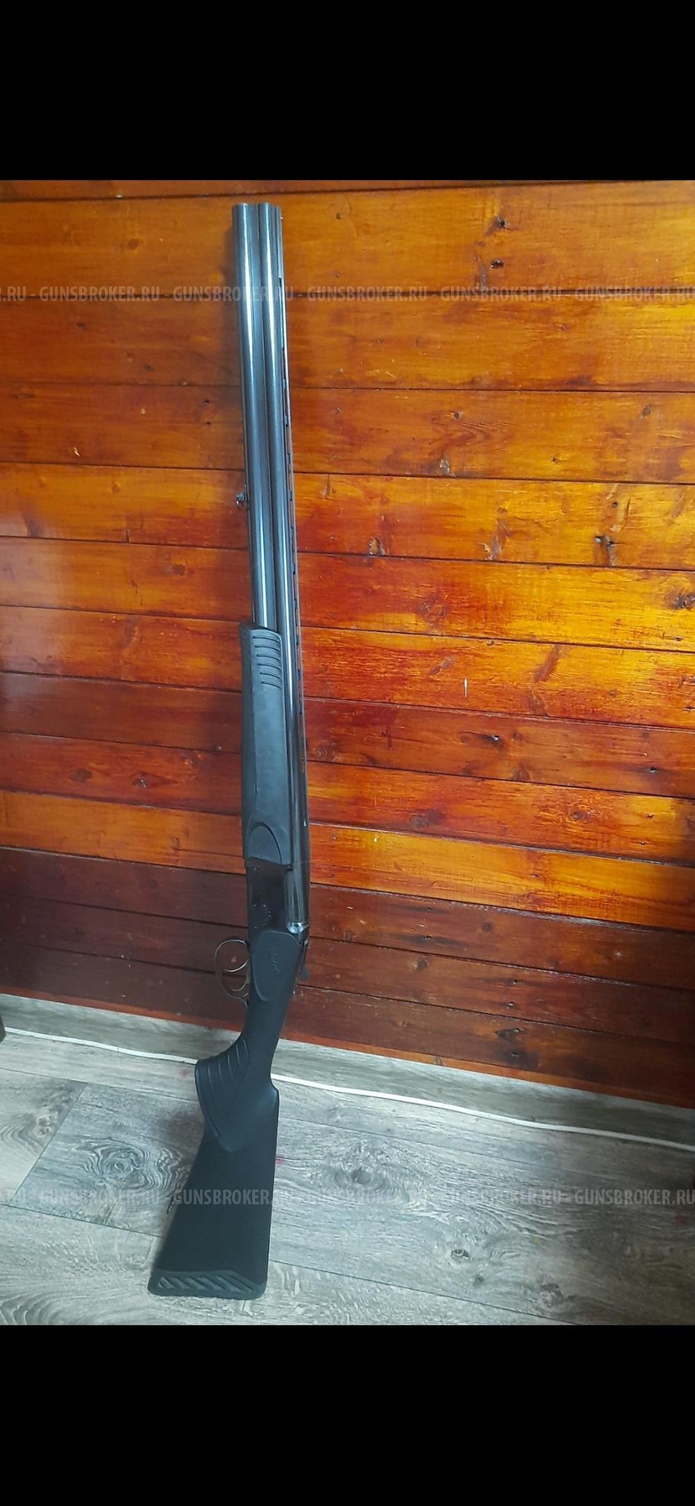 Ружье мр 27 м