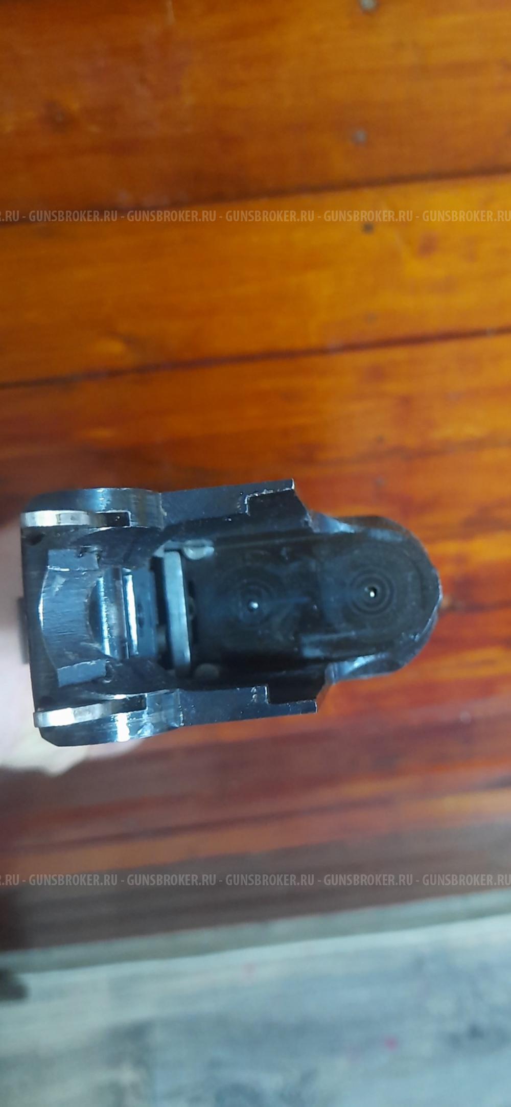 Ружье мр 27 м