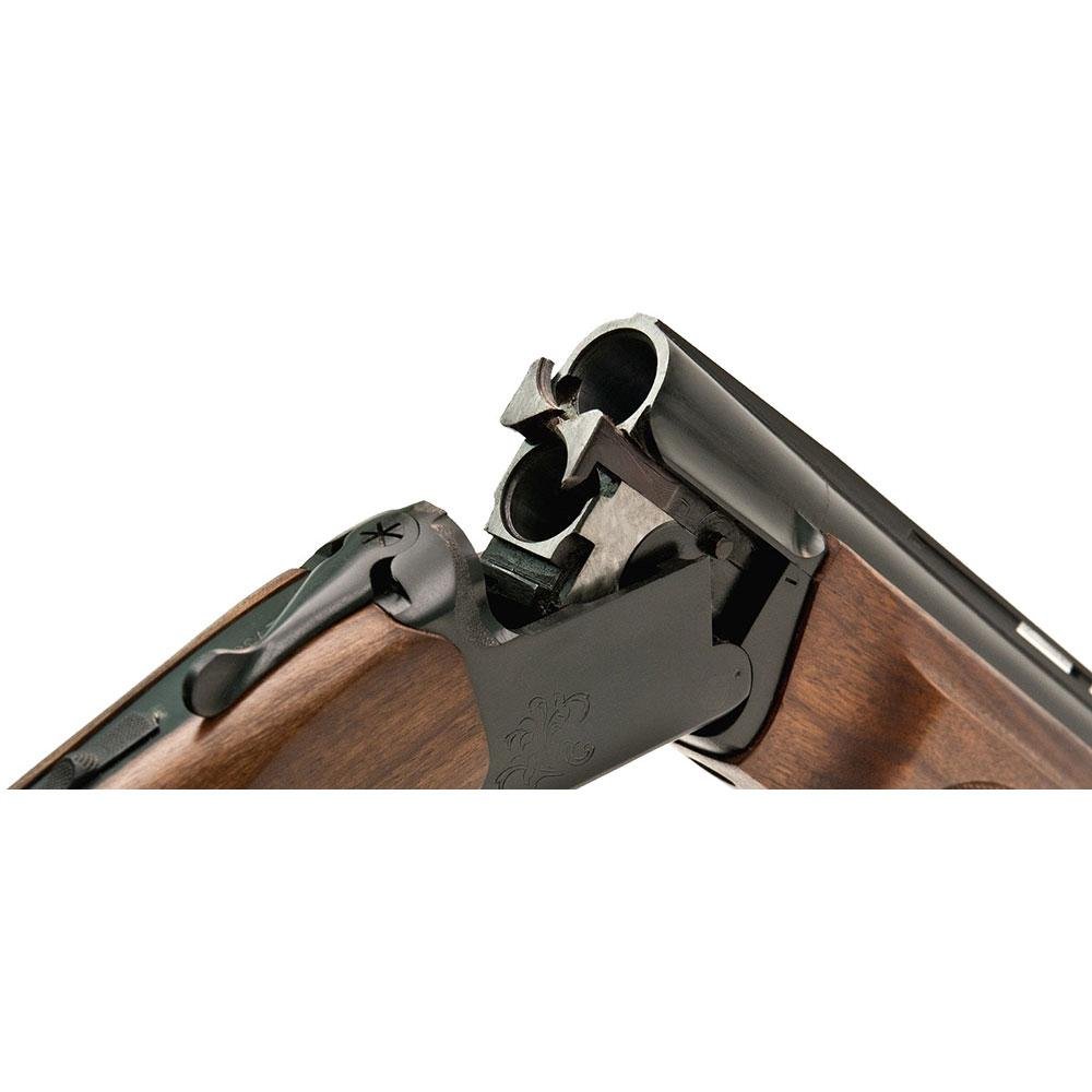 Ружьё МР-27ЕМ 12/76 орех L725