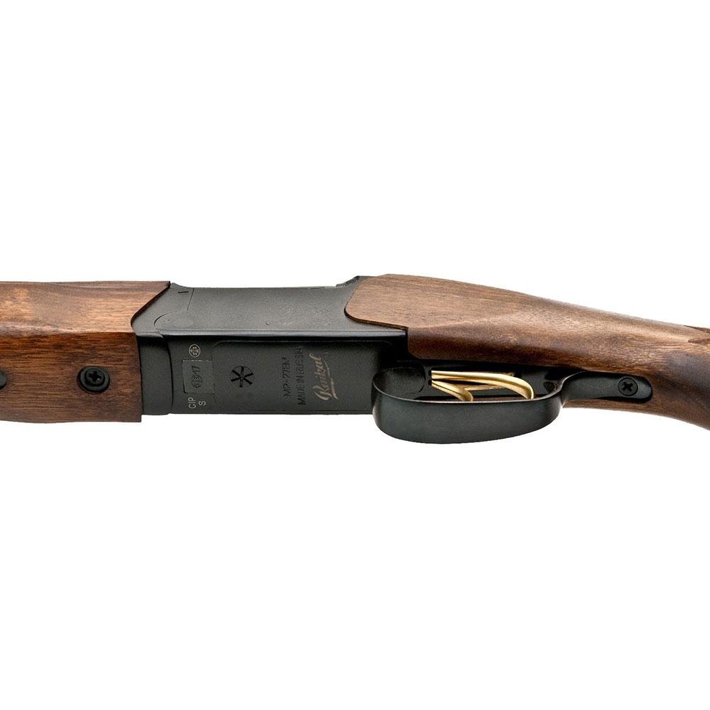 Ружьё МР-27ЕМ 12/76 орех L725