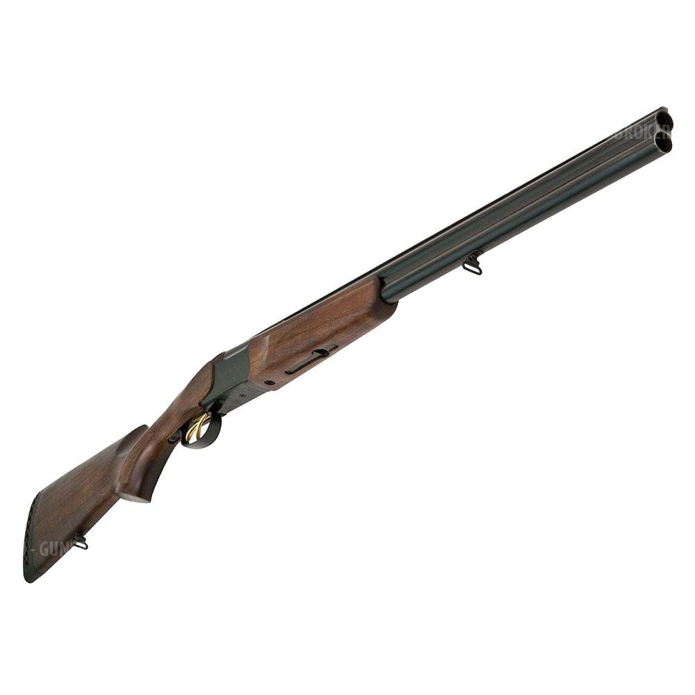 Ружьё МР-27ЕМ 12/76 орех L725