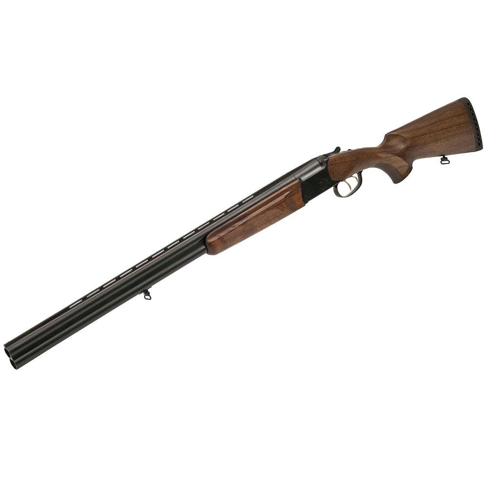 Ружьё МР-27ЕМ 12/76 орех L725