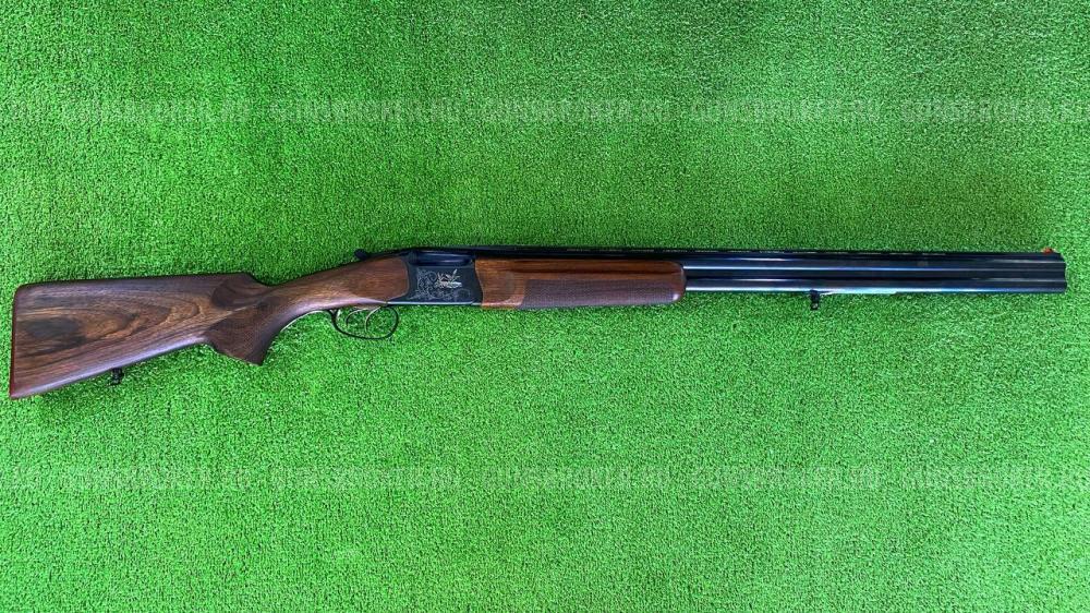 Ружьё МР-27ЕМ 12/76 орех