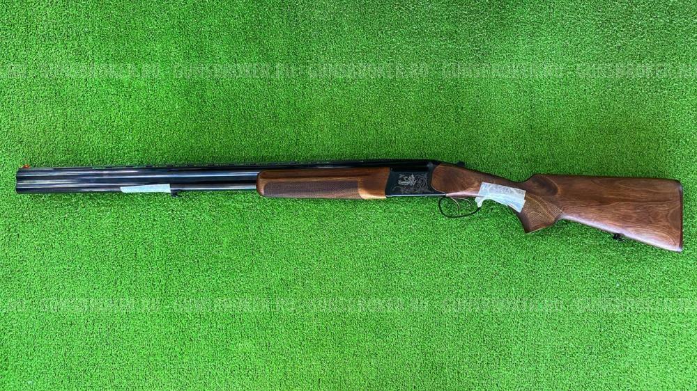 Ружьё МР-27ЕМ 12/76 орех