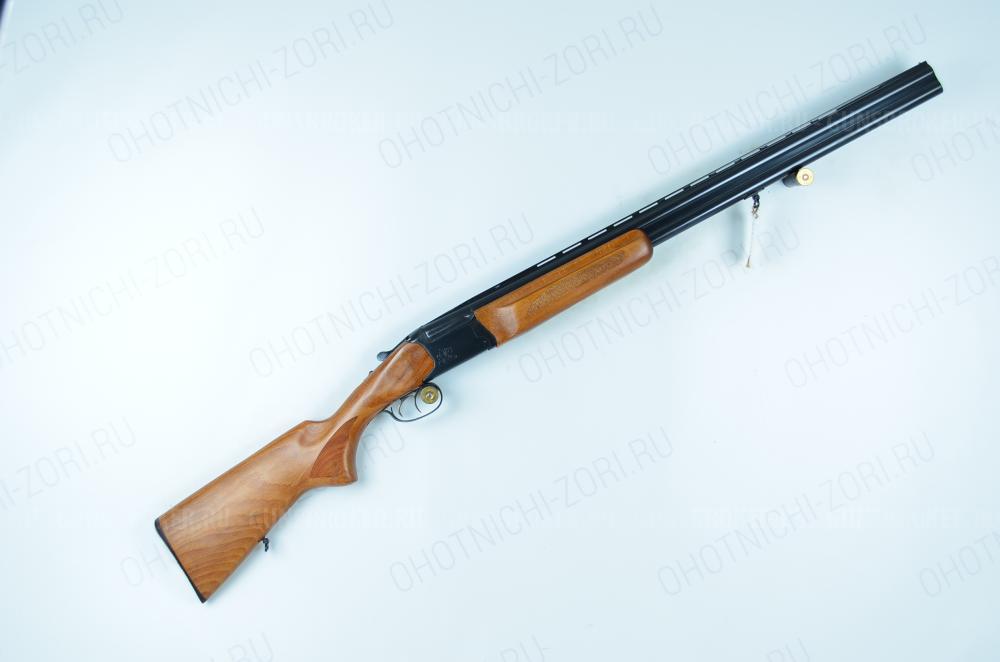 Ружье МР-27ЕМ 12х76 L-725 д.с. дерево Комиссия 8932674 