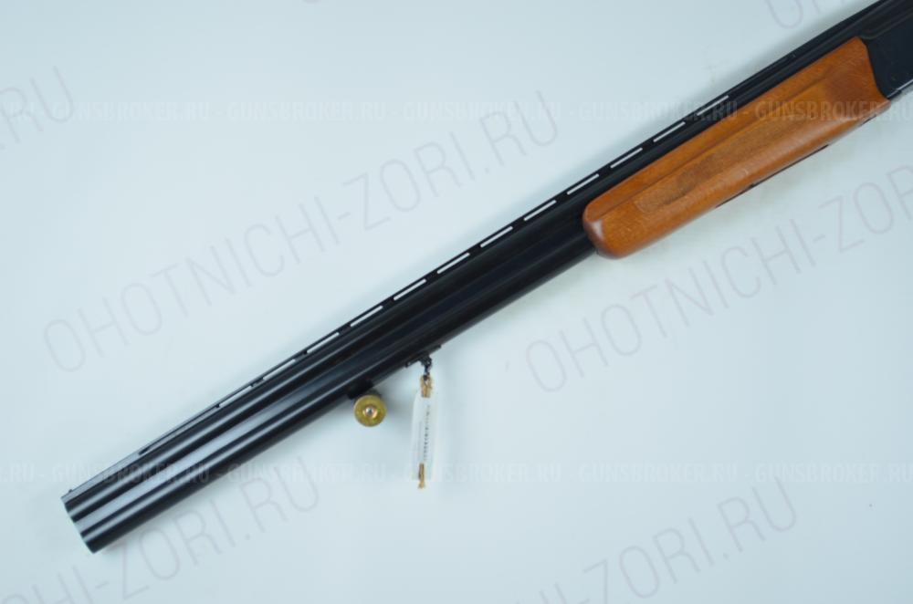 Ружье МР-27ЕМ 12х76 L-725 д.с. дерево Комиссия 8932674 