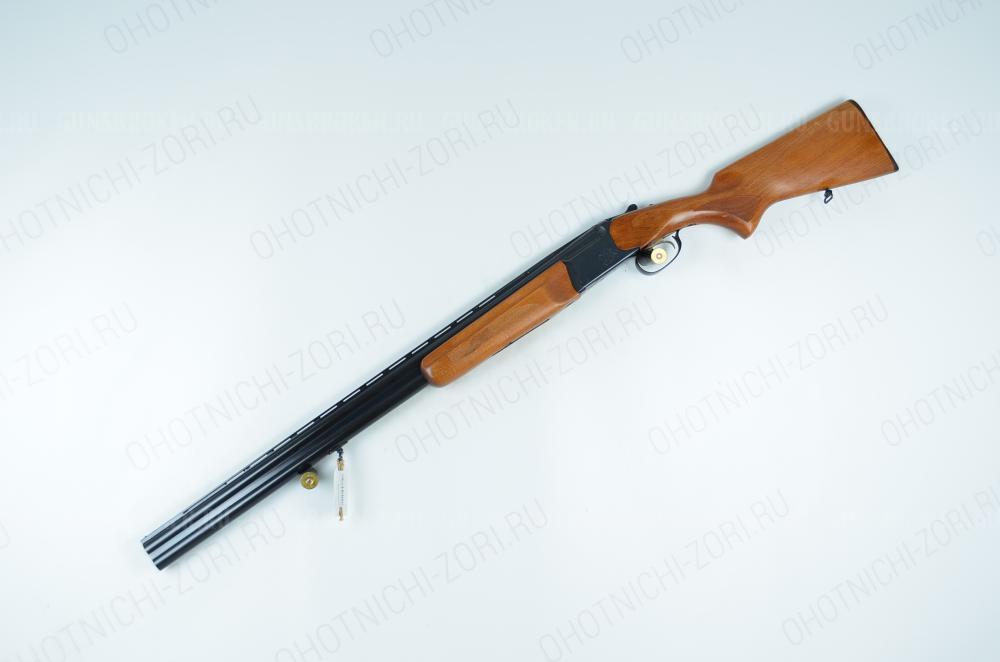 Ружье МР-27ЕМ 12х76 L-725 д.с. дерево Комиссия 8932674 