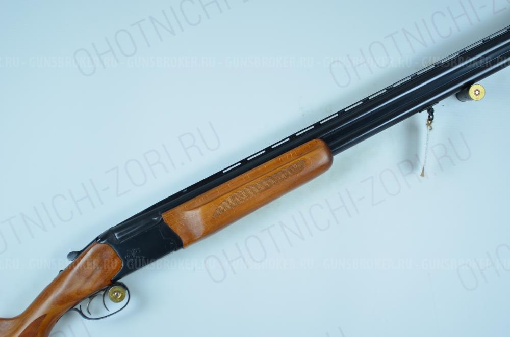 Ружье МР-27ЕМ 12х76 L-725 д.с. дерево Комиссия 8932674 