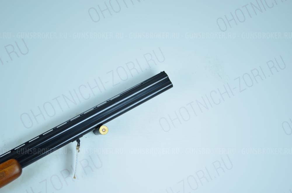 Ружье МР-27ЕМ 12х76 L-725 д.с. дерево Комиссия 8932674 