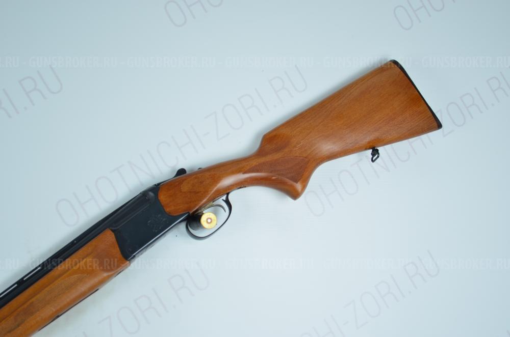 Ружье МР-27ЕМ 12х76 L-725 д.с. дерево Комиссия 8932674 