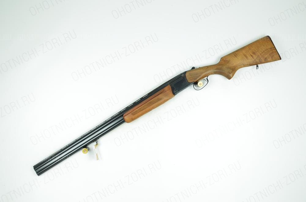 Ружье МР-27ЕМ 12х76 L-725 д.с. дерево Комиссия 89512674 