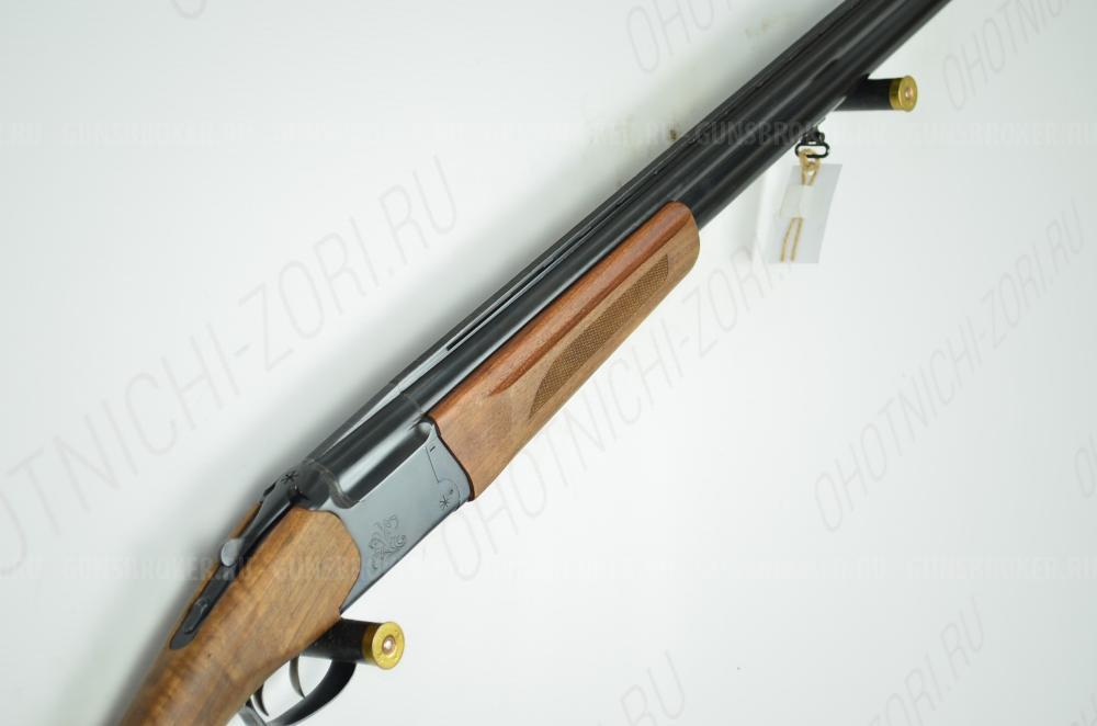 Ружье МР-27ЕМ 12х76 L-725 д.с. дерево Комиссия 89512674 