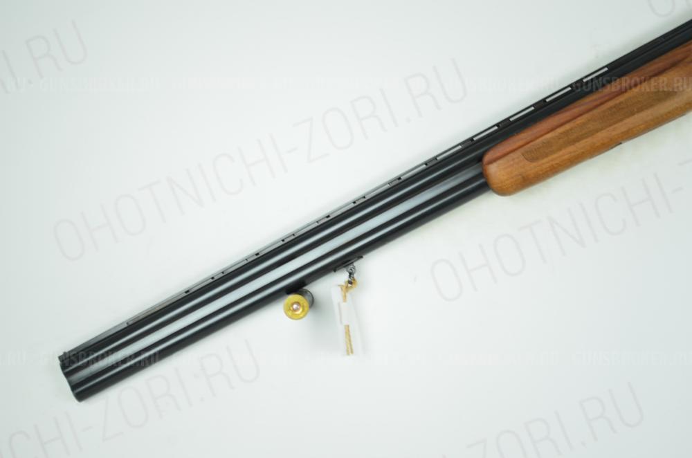 Ружье МР-27ЕМ 12х76 L-725 д.с. дерево Комиссия 89512674 