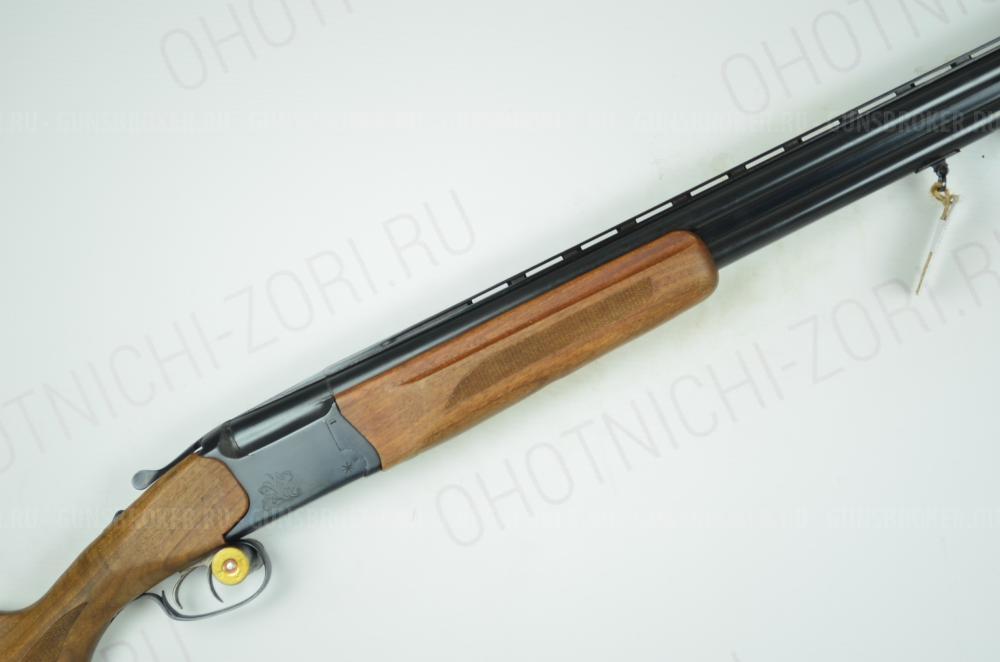 Ружье МР-27ЕМ 12х76 L-725 д.с. дерево Комиссия 89512674 