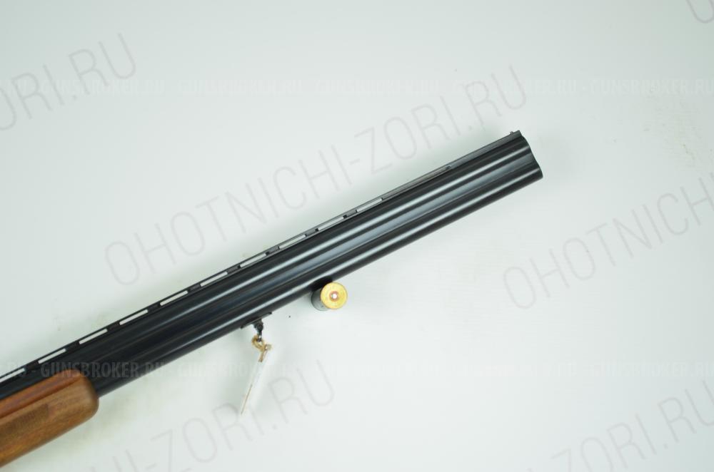 Ружье МР-27ЕМ 12х76 L-725 д.с. дерево Комиссия 89512674 