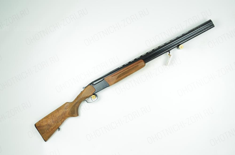 Ружье МР-27ЕМ 12х76 L-725 д.с. дерево Комиссия 89512674 