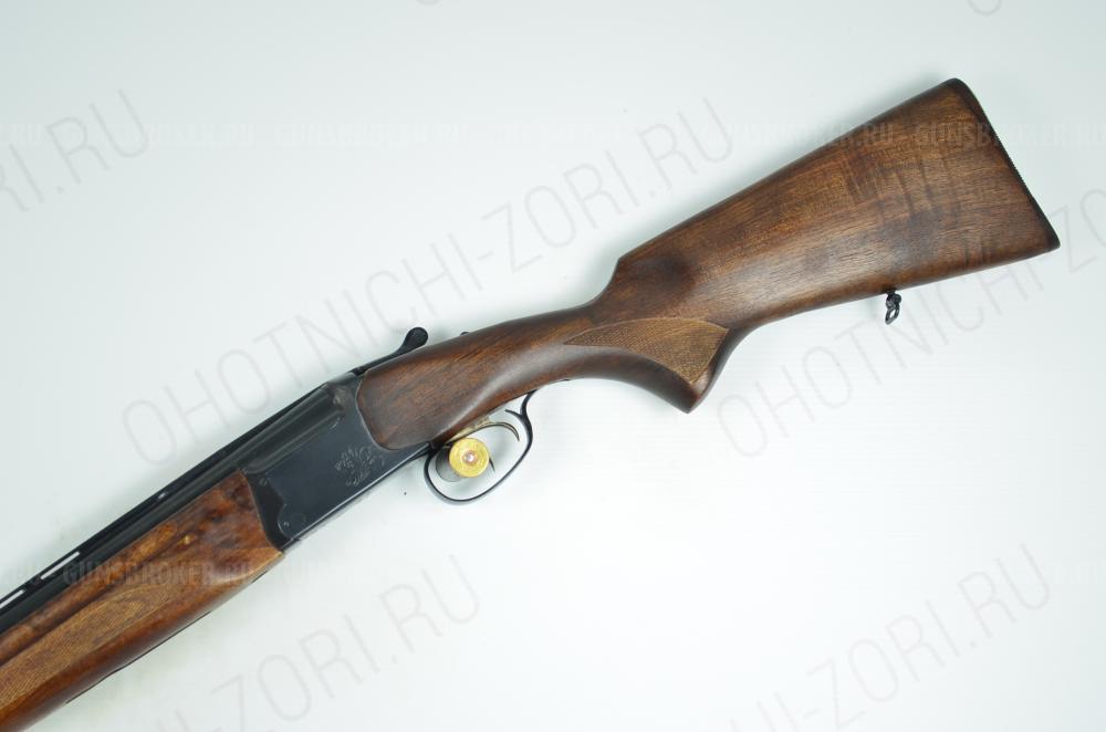 Ружье МР-27ЕМ 12х76 L-725 д.с. дерево Комиссия  89862674 