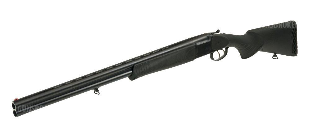 Ружье МР-27ЕМ 12x76 L=725 (пластик)