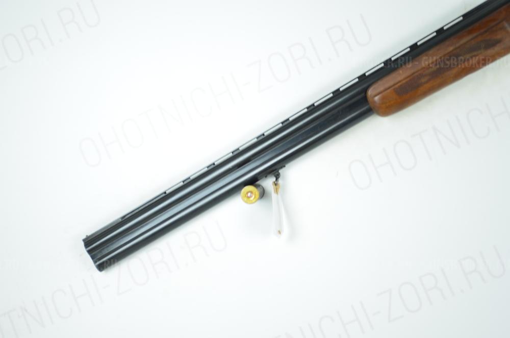 Ружье МР-27ЕМ-1С 12х76 L-710 д.н дерево Комиссия 89832674 