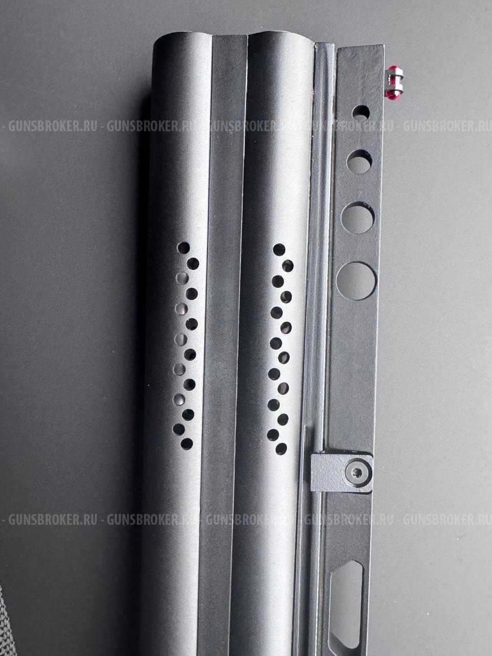 Ружье МР-27ЕМ-1С 