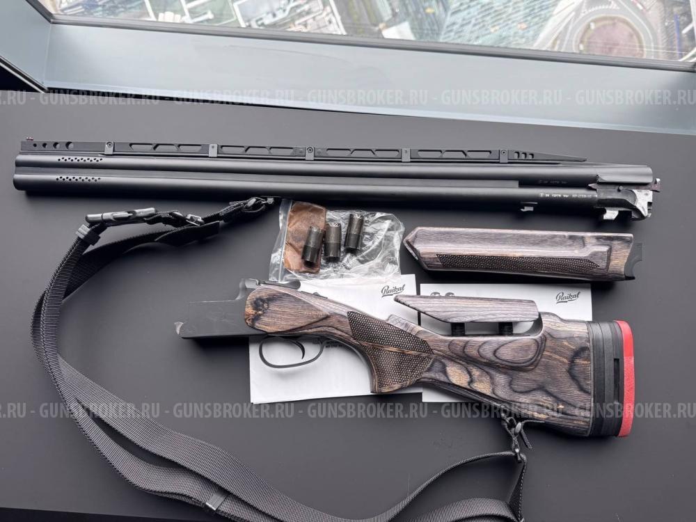 Ружье МР-27ЕМ-1С 