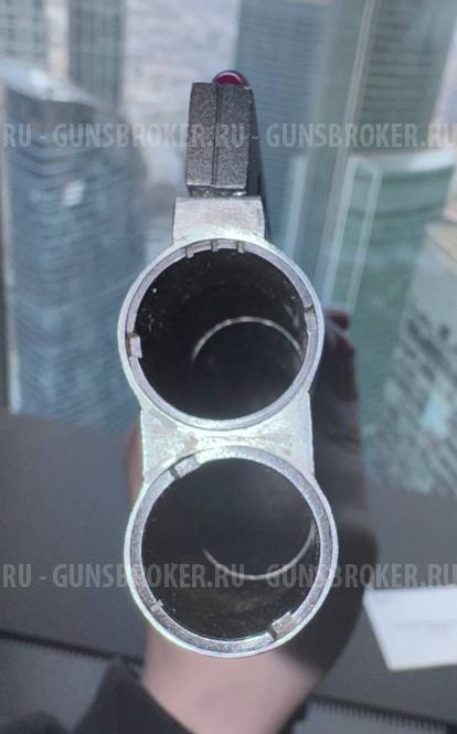 Ружье МР-27ЕМ-1С 