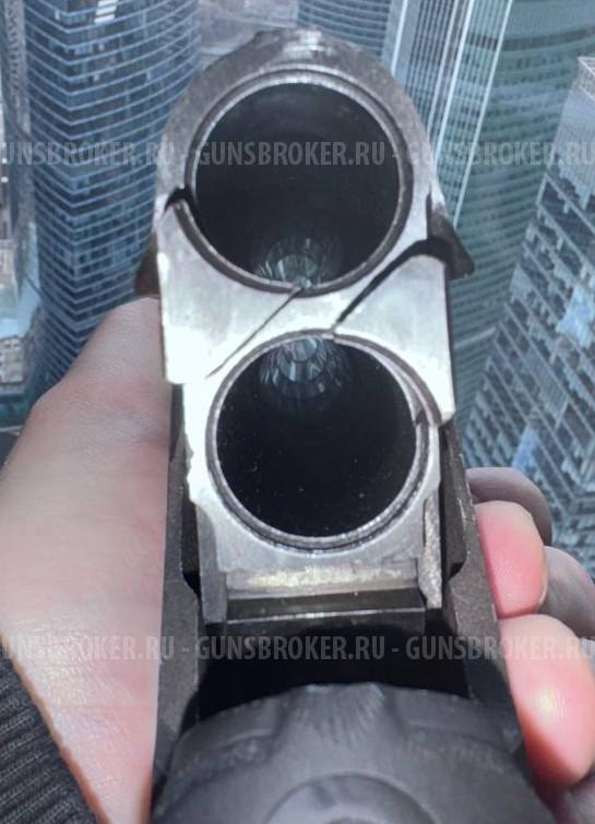 Ружье МР-27ЕМ-1С 