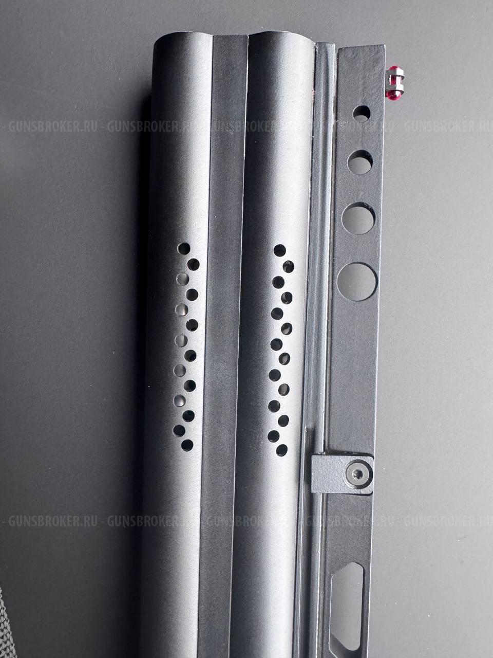 Ружье МР-27ЕМ-1С 