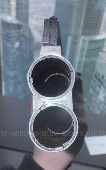 Ружье МР-27ЕМ-1С 