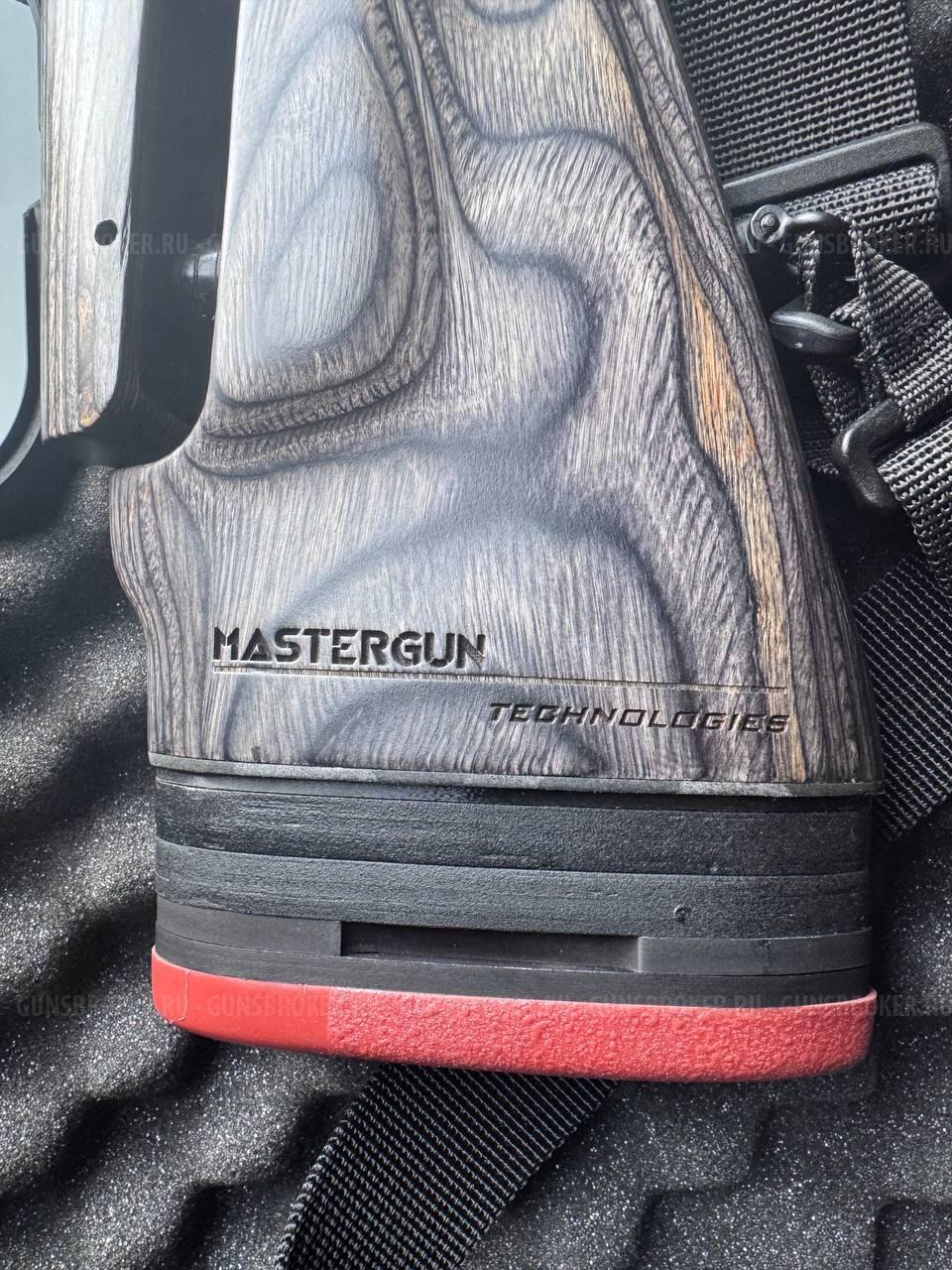 Ружье МР-27ЕМ-1С 