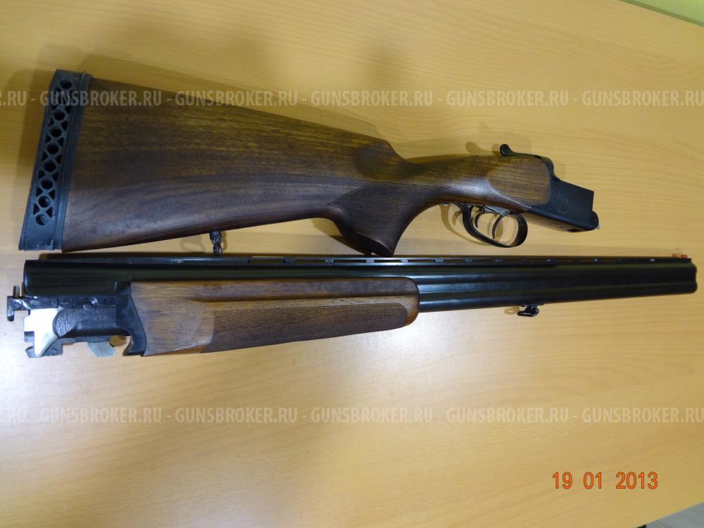 Ружье МР-27ЕМ