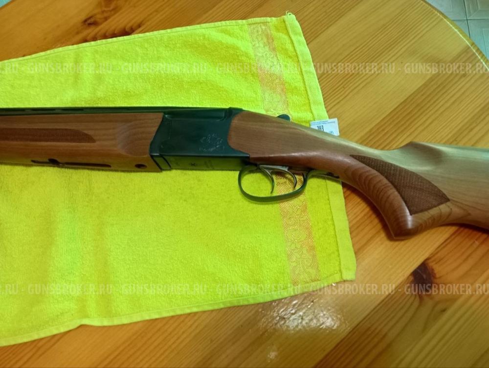 Ружьё МР-27ЕМ