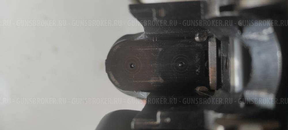 Ружье МР-27М 12/76 Сильвер 