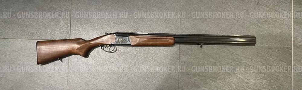 Ружье МР-27М (12/76)