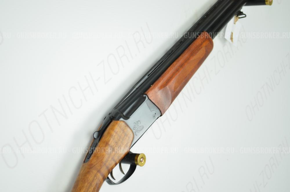 Ружье МР-27М 12х76 L-725 д.с. дерево Комиссия 25642674 