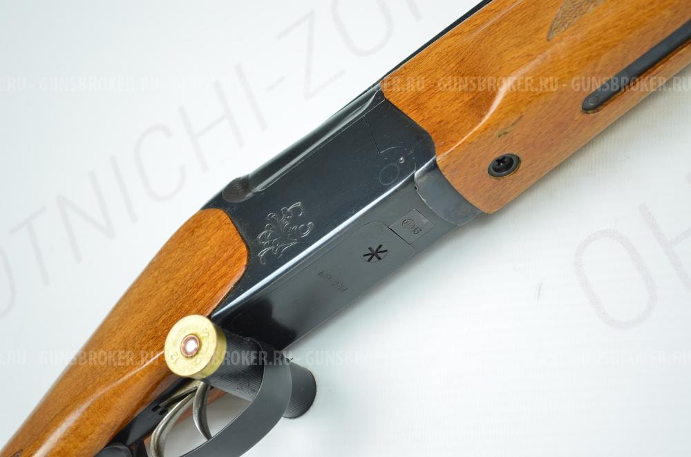 Ружье МР-27М 12х76 L-725 д.с. дерево Комиссия 89922674 