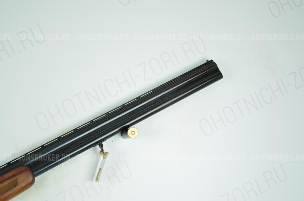 Ружье МР-27М 12х76 L-750 д.с. дерево Комиссия 89202674 