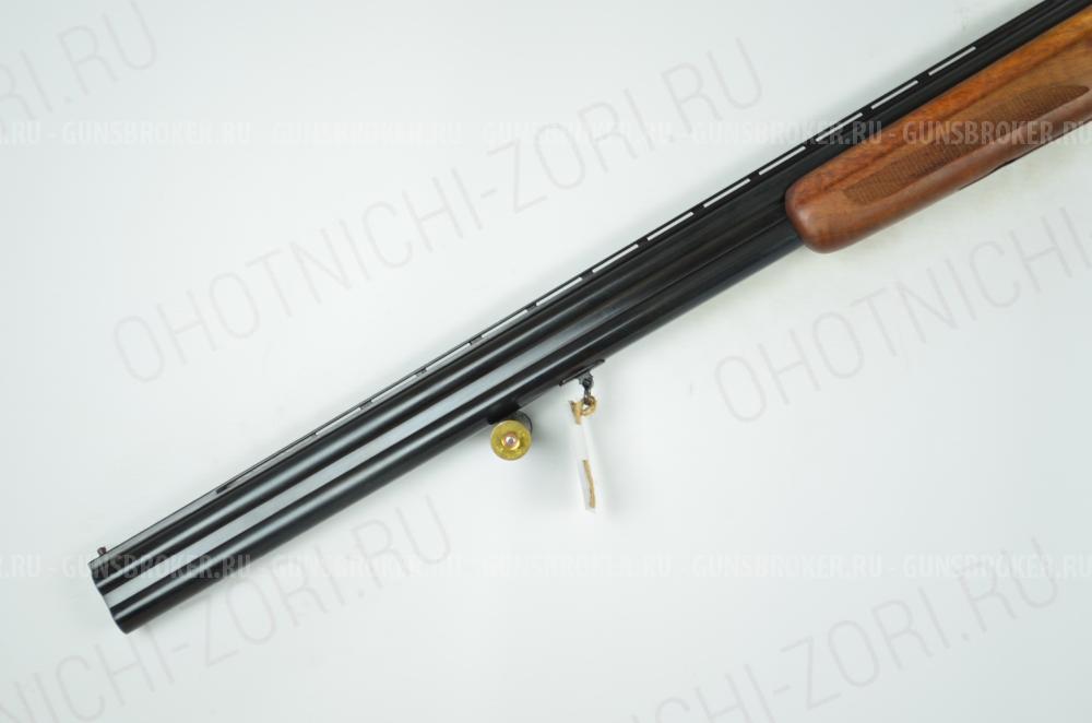 Ружье МР-27М 12х76 L-750 д.с. дерево Комиссия 89202674 