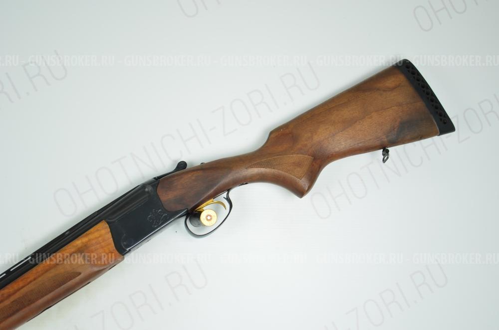 Ружье МР-27М 12х76 L-750 д.с. дерево Комиссия 89202674 