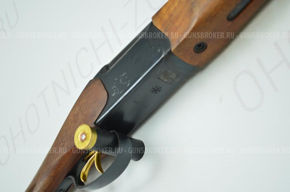 Ружье МР-27М 12х76 L-750 д.с. дерево Комиссия 89202674 