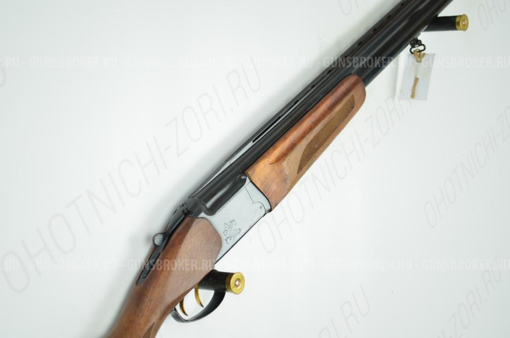 Ружье МР-27М 12х76 L-750 д.с. дерево Комиссия 89202674 